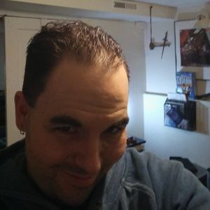 Meet your Posher, Edward